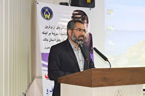 ایجاد بیش از ۳۶۰۰ فرصت شغلی در کمیته امداد زنجان