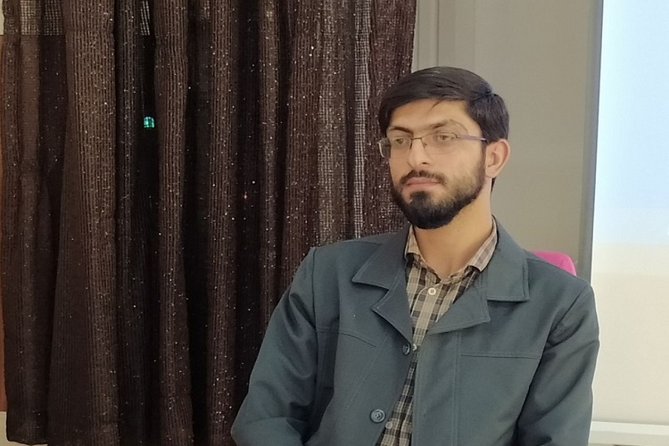 دانشجویان بسیجی به&zwnj;دنبال حل مسائل اصلی جامعه باشند