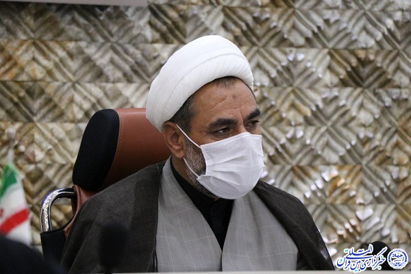 راه&zwnj;اندازی ۱۵ نیروگاه برق خورشید در موقوفات خراسان&zwnj;جنوبی