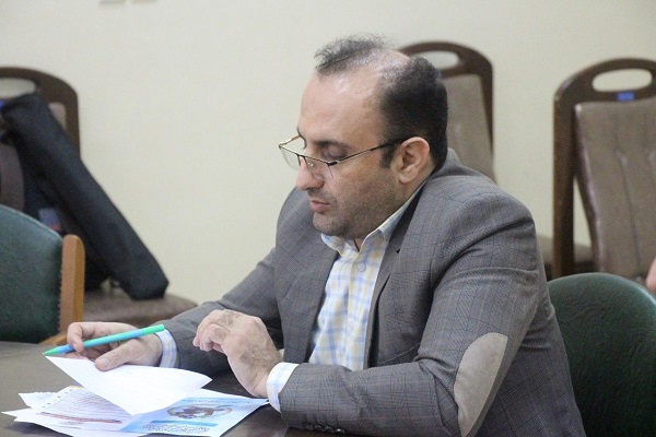 همایش تقدیر از مدافعان سلامت در قائمشهر برگزار می&zwnj;شود