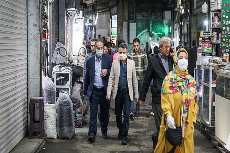 محدودیت&zwnj;های کرونایی البرز تمدید شد