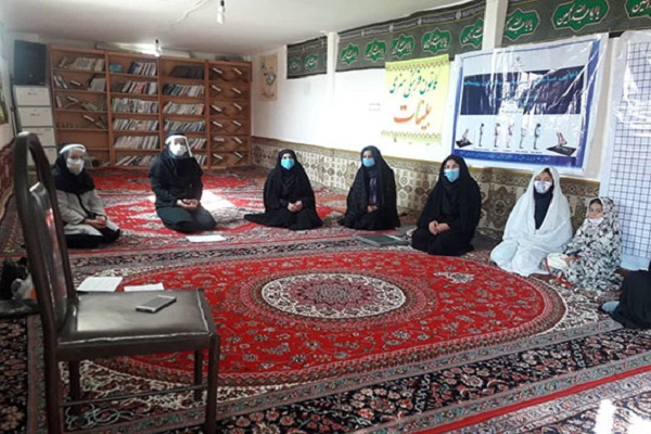 برگزاری کارگاه آموزشی &laquo;هنجار&zwnj;ها و ناهنجاری&zwnj;های اجتماعی&raquo; در اردبیل