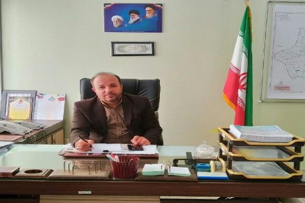 مدیر آموزش و پرورش ملایر منصوب شد
