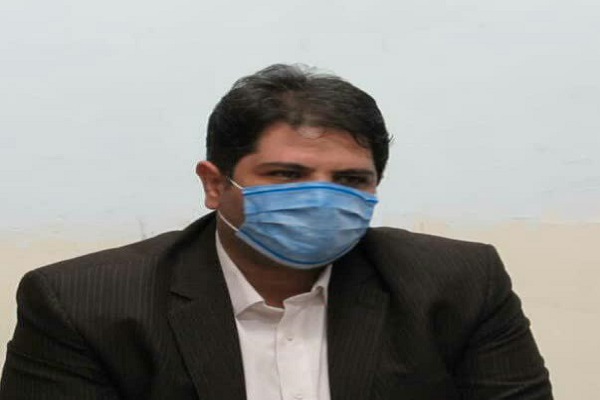 راه&zwnj;اندازی پویش &laquo;من در مراسمات حضور پیدا نمی&zwnj;کنم&raquo; در اسدآباد