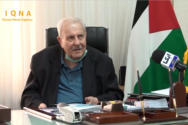 حل مشکلات مسلمانان و آزادی قدس نیازمند ائتلاف علماست/ عادی‌سازی؛ نتیجه جهانِ اسلام متفرق
