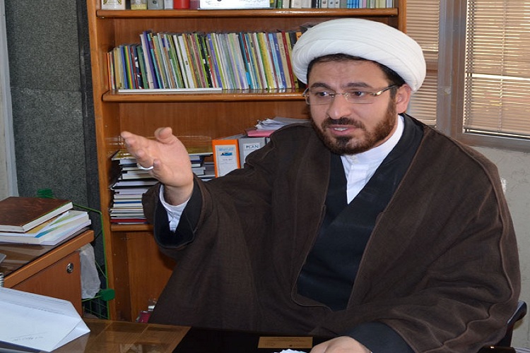 علم بالاترین ارزش دینی محسوب می&zwnj;شود