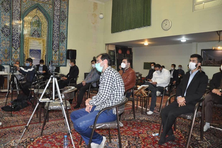 برگزاری مرحله مقدماتی جشنواره تلاوت&zwnj;های مجلسی در تبریز