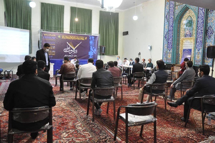 برگزاری مرحله مقدماتی جشنواره تلاوت&zwnj;های مجلسی در تبریز