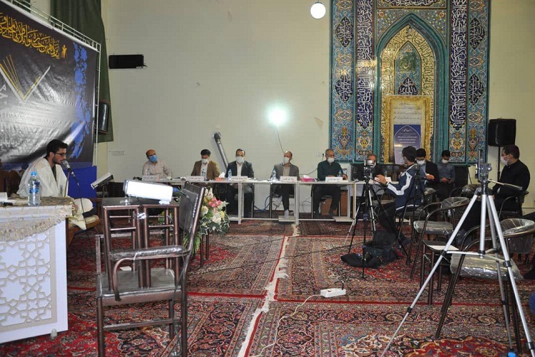 برگزاری مرحله مقدماتی جشنواره تلاوت&zwnj;های مجلسی در تبریز