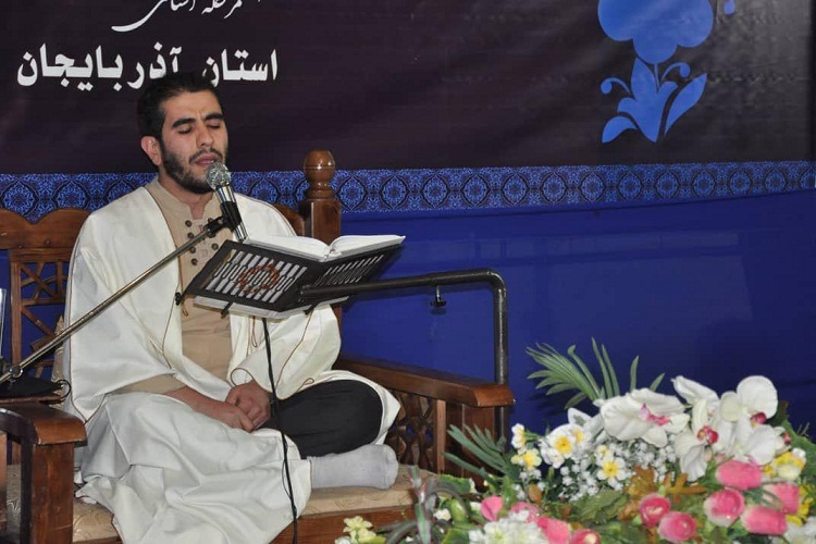 برگزاری مرحله مقدماتی جشنواره تلاوت&zwnj;های مجلسی در تبریز