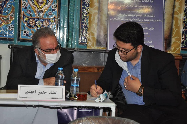 برگزاری مرحله مقدماتی جشنواره تلاوت&zwnj;های مجلسی در تبریز