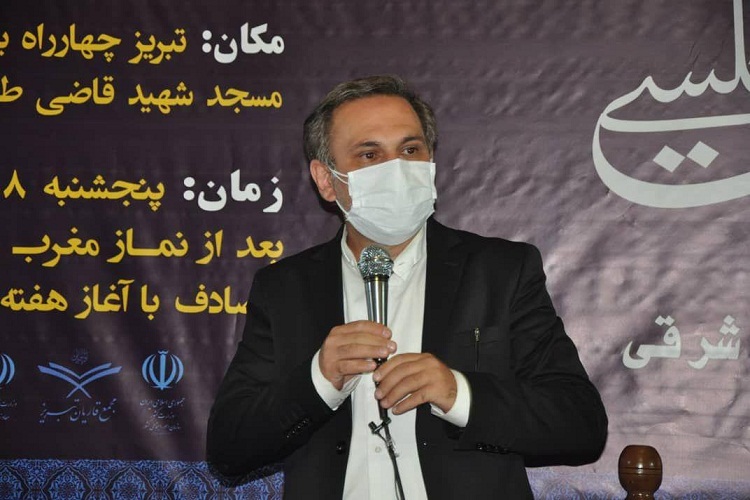 برگزاری مرحله مقدماتی جشنواره تلاوت&zwnj;های مجلسی در تبریز