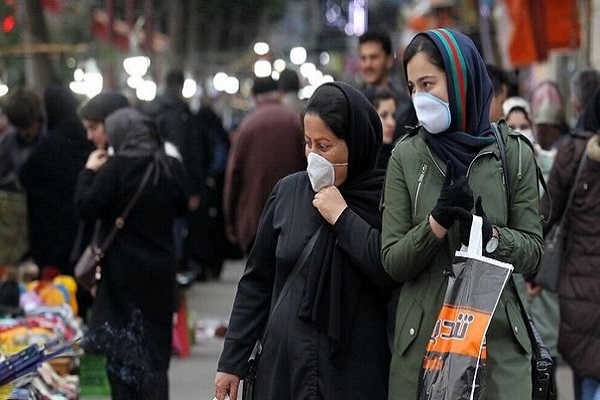 تعطیلی برخی مشاغل و مراکز اصفهان از ۱۴ آبان