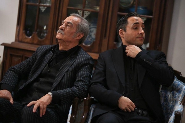 چرایی موفقیت سریال متوسط «صفر، 21»