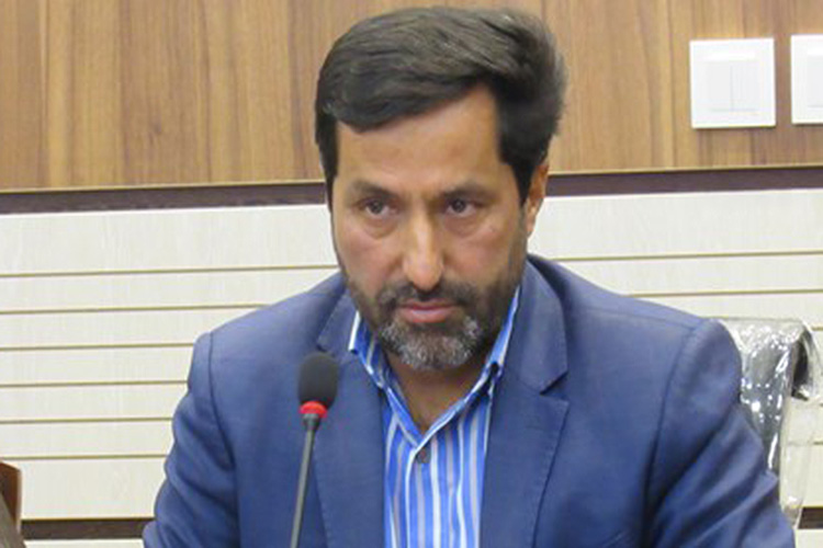 923 خادمیار یزدی در آزمون &laquo;قرار هشتم&raquo; شرکت کردند