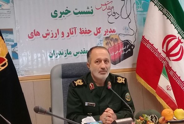 درخشش مازندران در جشنواره ملی فانوس