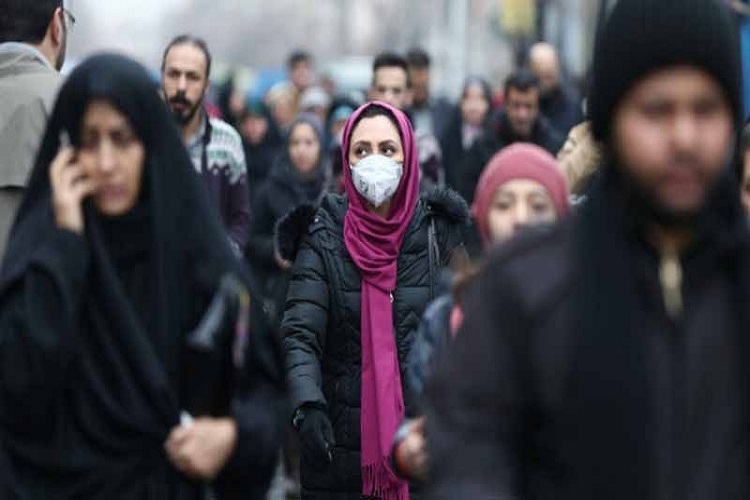امکان ابتلای مجدد بهبودیافتگان ویروس کرونا