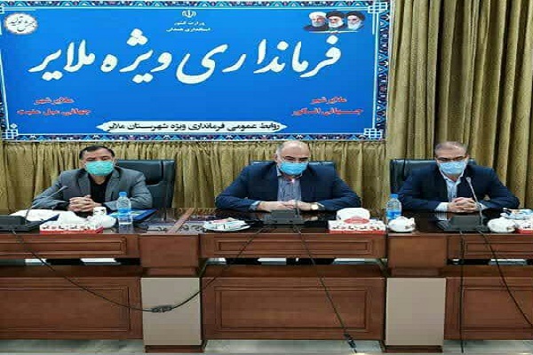 یکی از الزامات مدیریت &laquo;نگاه عالمانه به مسائل&raquo; است