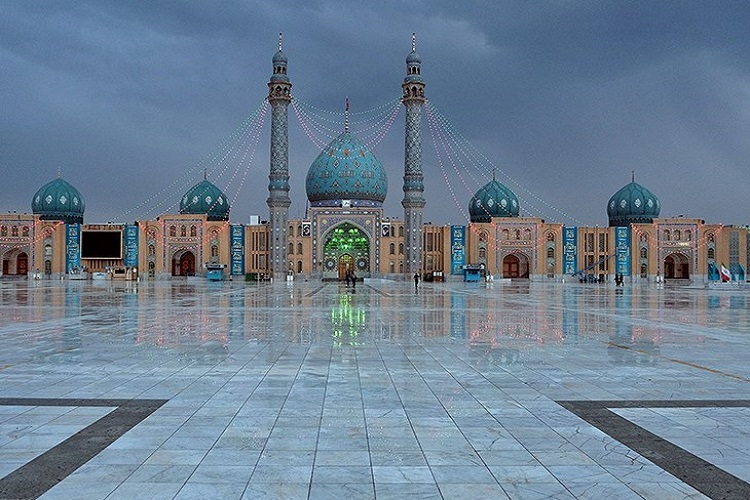 محفل انس با قرآن در مسجد مقدس جمکران برگزار می&zwnj;شود