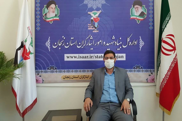 ارائه سبک زندگی شهدای دانش&zwnj;آموز به نوجوانان