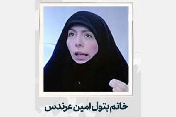 ظرفیت رسانهها باید در مسیر گسترش ارزشهای اسلامی اصیل باشد ظرفیت رسانهها باید در مسیر گسترش ارزشهای اسلامی اصیل باشد