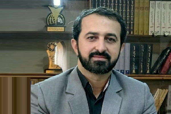 برگزاری جشنواره جایزه طراحی مازندران در قائمشهر