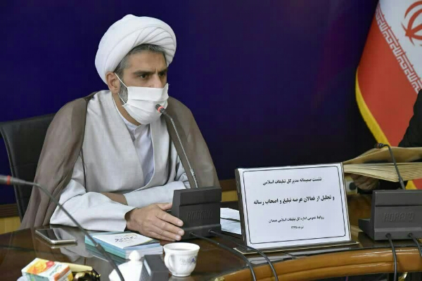 اجرای 22 عنوان برنامه به مناسبت هفته وحدت/ ذبح قربانی و برپایی کاروان خوردویی در همدان