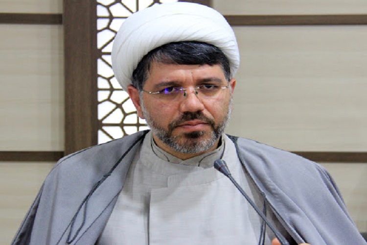 عدم تناسب الگو بودن پیامبر(ص) با هدایت جبری