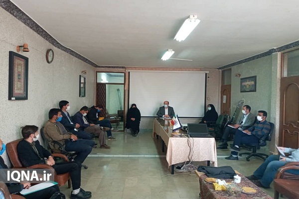 کانون&zwnj;های مساجد اردبیل رتبه دوم رویداد ملی &laquo;فهما&raquo; را کسب کرد