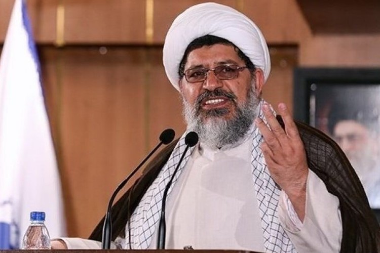 علی شیرازی