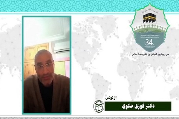 تاکید بر لزوم اتحاد تمام بشریت برای مقابله با کرونا در وبینار منطقه‌ای آفریقا
