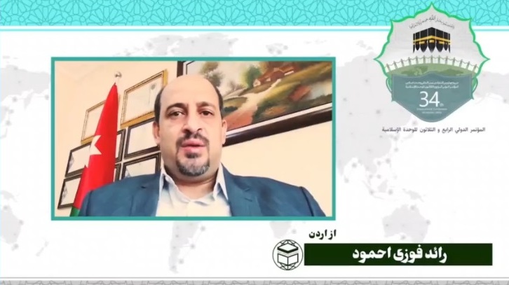 در ایام کرونا هم آمریکا و رژیم‌های امپریالیستی با تکبر و قلدری با دیگران تعامل می‌کنند