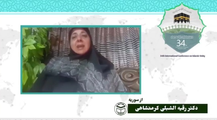 در ایام کرونا هم آمریکا و رژیم‌های امپریالیستی با تکبر و قلدری با دیگران تعامل می‌کنند