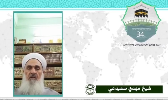 در ایام کرونا هم آمریکا و رژیم‌های امپریالیستی با تکبر و قلدری با دیگران تعامل می‌کنند