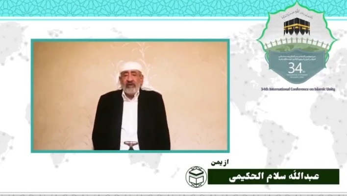 در ایام کرونا هم آمریکا و رژیم‌های امپریالیستی با تکبر و قلدری با دیگران تعامل می‌کنند