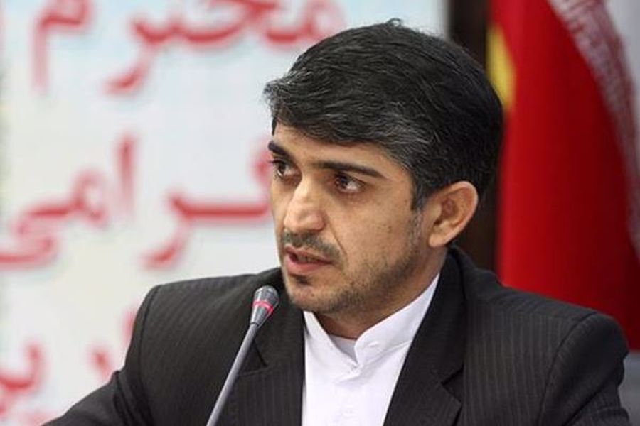 بهمن شهریاری