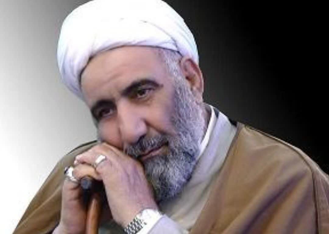 درگذشت شیخ روشنی لرستان بر اثر ابتلای به کرونا