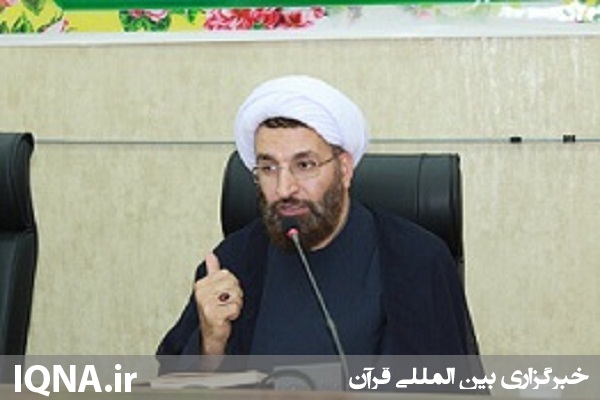 همبستگی مهم&zwnj;ترین نیاز جامعه اسلامی است
