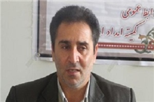 کمک 147 تومانی خیران ملایری به نیازمندان