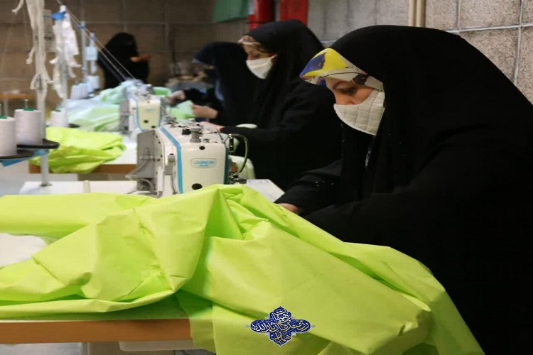 آغاز به کار هفتمین مرحله پویش &laquo;میانداران سلامت&raquo; در جهاد دانشگاهی همدان