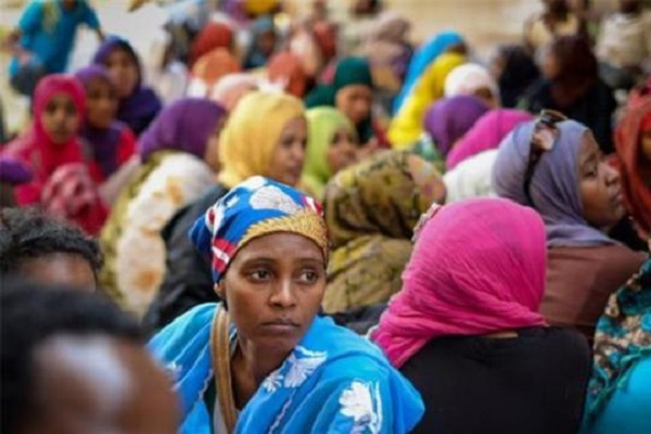 اسلام در اتیوپی از ظلم تاریخی در قاره سیاه تا خروج از انزوا