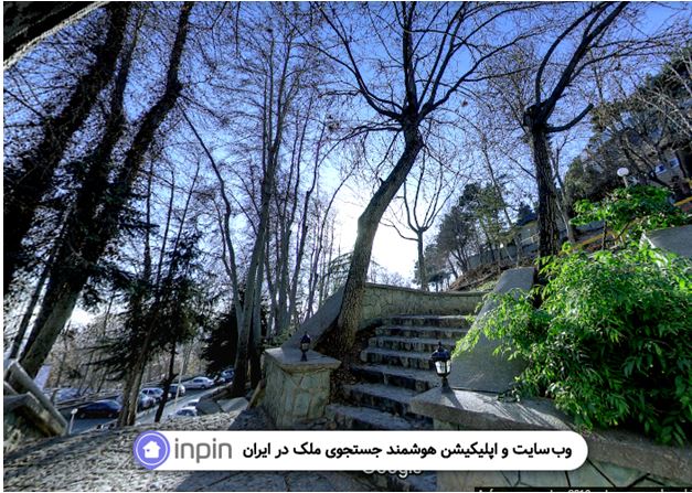 جماران، میزبان بزرگان ایران