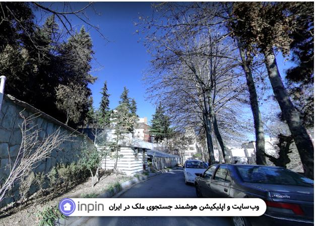 جماران، میزبان بزرگان ایران