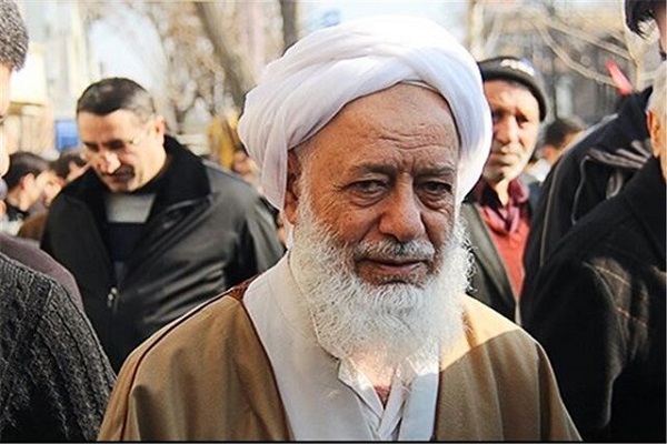 پیام تسلیت مقامات کشوری و استانی در پس درگذشت امام جمعه اهل سنت ارومیه