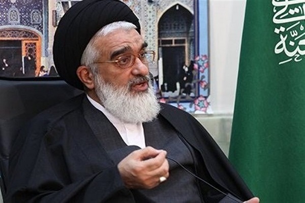 امسال مراسم استقبال نمادین از ورود حضرت معصومه(س) به قم برگزار نشود