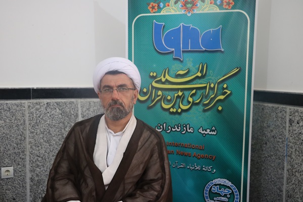 مسابقات نمایندگان قرآنی مازندران در ساری ضبط می&zwnj;شود