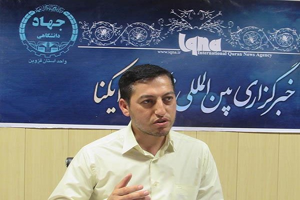 مؤسسات قرآنی دیده&zwnj;بانان هماوردهای فرهنگی هستند