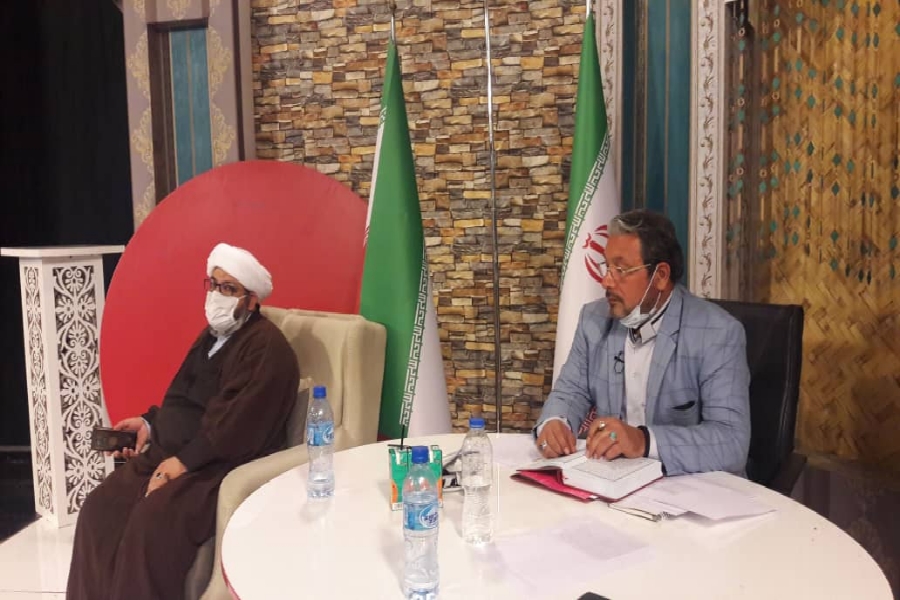مسابقات سراسری قرآن کریم نمایندگان خوزستان آغاز شد