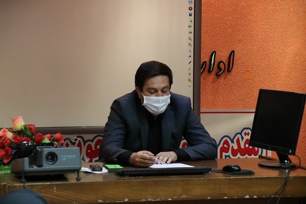 کاهش ۸ درصدی مصدومین حوادث ناشی از کار در اردبیل