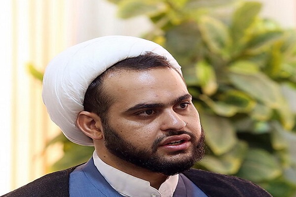 شعار سالروز ورود حضرت معصومه(س) اعلام شد